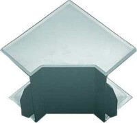 PROT Inneneck PLFIE 6060 60x60 reinweiss