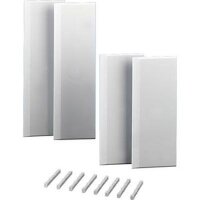 HENSEL Verschlussplattenset FP VS 20 ENYSTAR für...