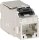 GIRA Buchse 574000 MJ RJ45 Cat 6A + Staubschutz