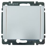 LEGRAND Steckdose Galea 771064 (SL) Kinderschutz...