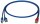 HomeWay Patchkabel LAN/LAN bl/bl 1,0m HW-Y-1-10 HCAHNG-B2103-A010