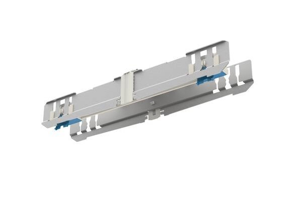 RIDI Tragschienenverbinder VL2TVS-5