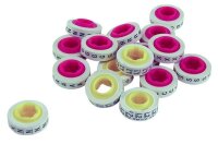 3M Nachfüllrolle für Kabelmarkierer SDR-0...
