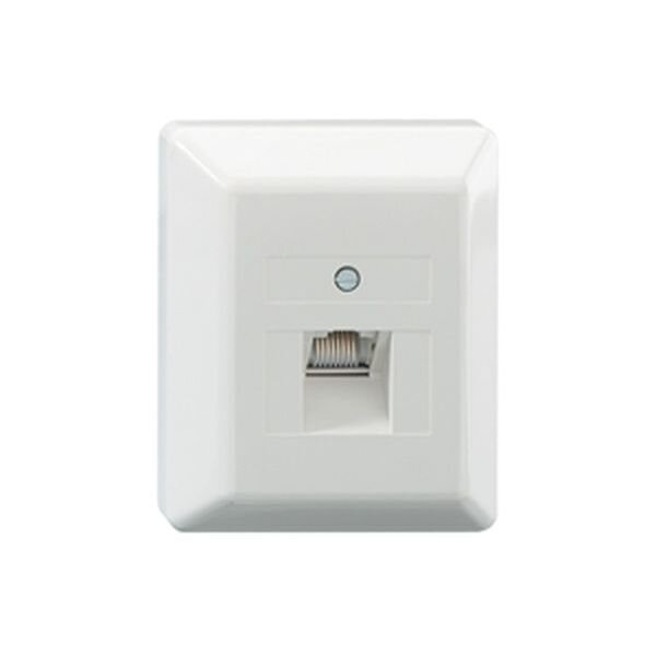 RUTENBECK Universal-Anschlusseinheit UAE 8 (8) Ap rw