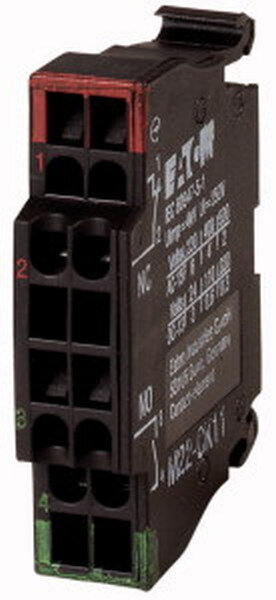 EATON Kontaktelement M22-CK11 1S 1&Ouml; Front
