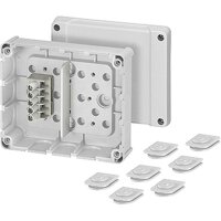 HENSEL Kabelabzweigkasten DP 9221