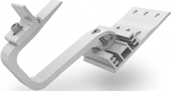 K2 Systems Dachhaken SingleHook 3S