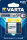VARTA Photo Batterie 2 CR 5 06203 Lithium 1600mAh 1Blister (MHD)
