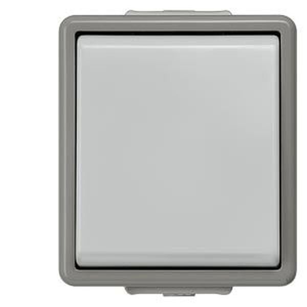 SIEMENS Taster 5TD4707 1W IP44