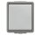 SIEMENS Taster 5TD4707 1W IP44