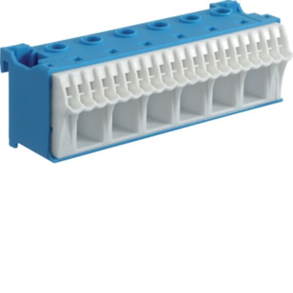 HAGER N-Klemmblock KN26N