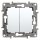 LEGRAND Doppelwechselschalter 664702 Niloe 10AX ultraweiss