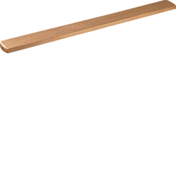HAGER CU-Schiene UM21A univers 20x5mm