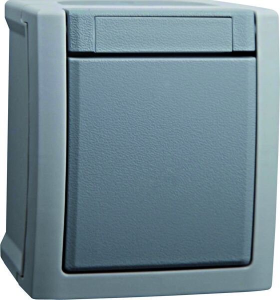 Pacific Taster FR-Aufputz IP54 90591003-DE