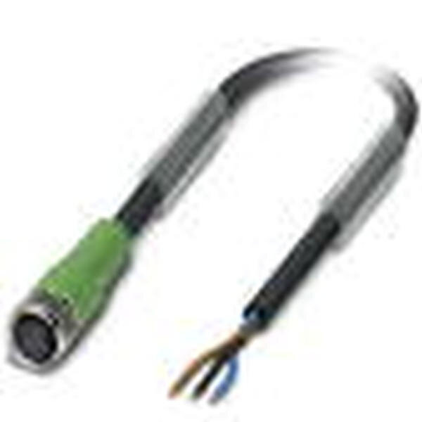 PHOENIX CONTACT Sensorkabel SAC-3P-5,0-PUR/M8 PLUSCON-SAC