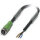 PHOENIX CONTACT Sensorkabel SAC-3P-5,0-PUR/M8 PLUSCON-SAC