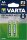 VARTA Phone Akku 58399 AA 1600mAh 2Blister Mignon T399