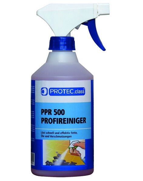 PROT Profireiniger 500ml PPR 500