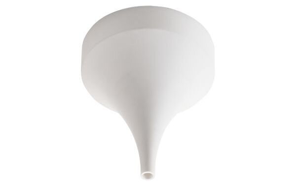 SG Leuchten Deckenanschlussbox LB24 ZIP f&uuml;r Pendelleuchte ws