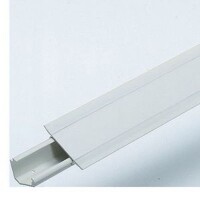 GEWISS Eckkanal NP42501 30x50 cremeweiss EK
