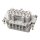WALTHER Buchseneinsatz 710110 10polig