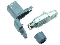 Reichle De-Massari RJ45-Stecker feldkonfektionierbar...