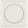 BERKER AP-Wipptaster 9367122 42V weiss
