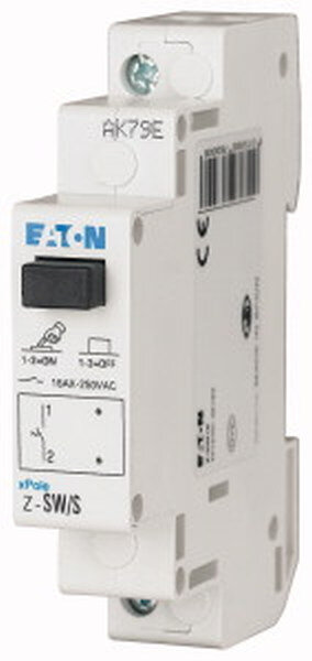EATON Schalter FUG Z-SW/S