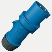 MENNEKES CEE-Stecker PowerTOP Xtra 16A 3p 6h 230V IP54