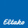 ELTAKO Doppelwippe DW-F4T55E-wg+2P lasergr. E-Design