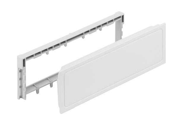 SPELSBERG Flansch AK3 FL00 f&uuml;r AK-F AK3 FL00
