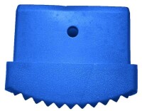 PROT Leiternersatzfuss PLEF 6,6x2,5cm