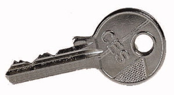 EATON Einzelschl&uuml;ssel ES-KMS1-T0