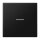 JUNG Wippe LS990KO5SWM f.Schalter/KO Serie LS graphitschwarz matt