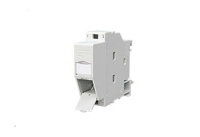 METZ CONNECT Tragschienenadapter Keystone REGplus IP20...
