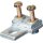 HENSEL Anschlussklemme bis 400 A
