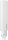 PHILIPS LED-Leuchtmittel LB24 CorePro LED PLC 8.9W 840 2P G24d-3