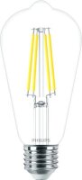 PHILIPS LED-Leuchtmittel MAS VLE LEDBulb D5.9-60W E27 927...