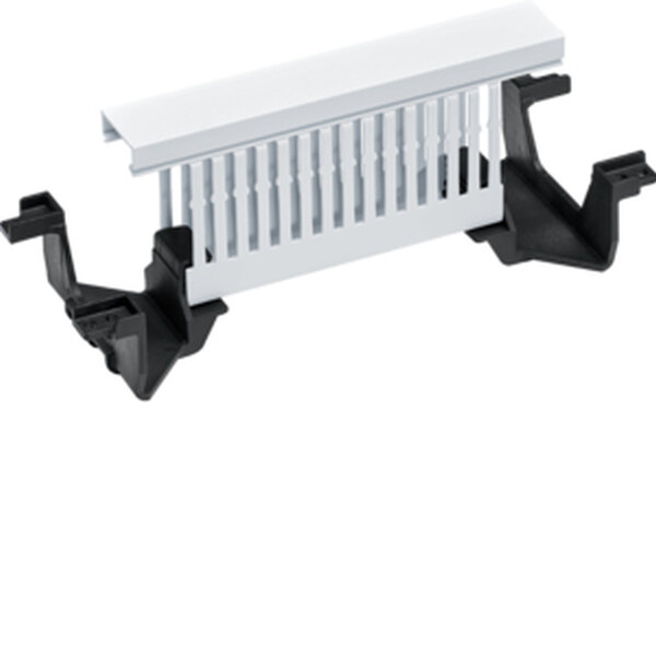 HAGER Leitungskanal UZ51A1 1feldig 78x31mm