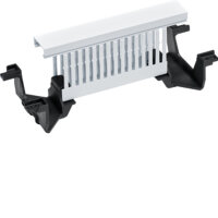 HAGER Leitungskanal UZ51A1 1feldig 78x31mm