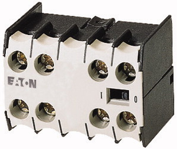 EATON Hilfsschalterbaustein 11DILE
