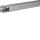 HAGER TEHALIT Verdrahtungskanal DNG5003707030B 50x37 grau