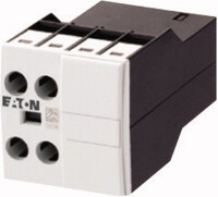 EATON Hilfsschalterbaustein DILA-XHI02