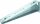 OBO Wand- und Stielausleger MWAM 12/31 mit Schnellbefestigung 310mm