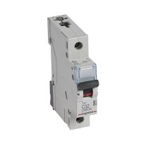 LEGRAND Leitungsschutzschalter TX3 C32A 1polig 6kA 1M