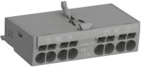 ABB Hilfsschalter HKF1-11K 1S+1Ö