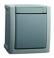 Pacific Wechselschalter FR-Aufputz IP54 90591004-DE