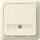 ELSO Taster 506110 42V/1A UP bel. RENOVIERUNG pw