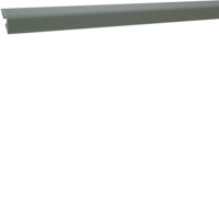 HAGER TEHALIT Aufbodenkanal SL1104007030 11x40 grau