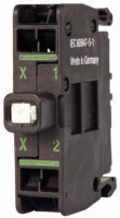 EATON LED-Element M22-CLEDC-G grün